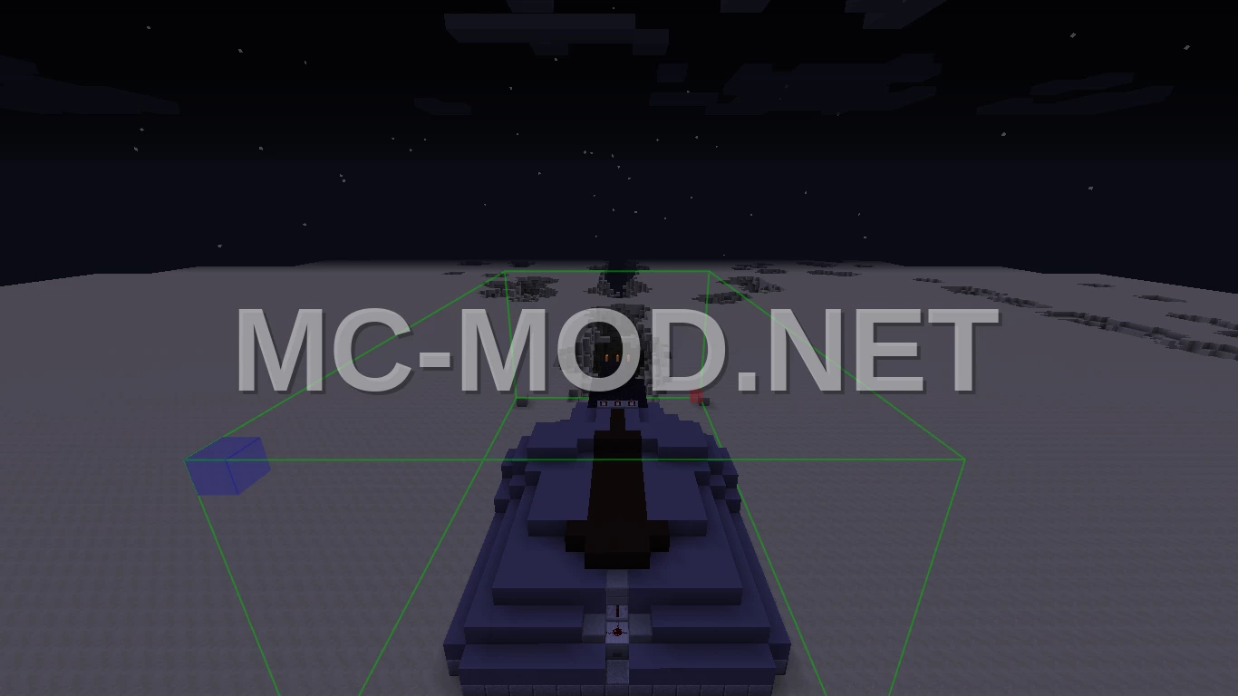 Elephant Cannon V3 TNT Launcher