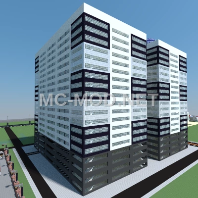 Emerson Apartment Building