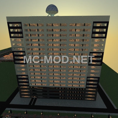 Emerson Apartment Building