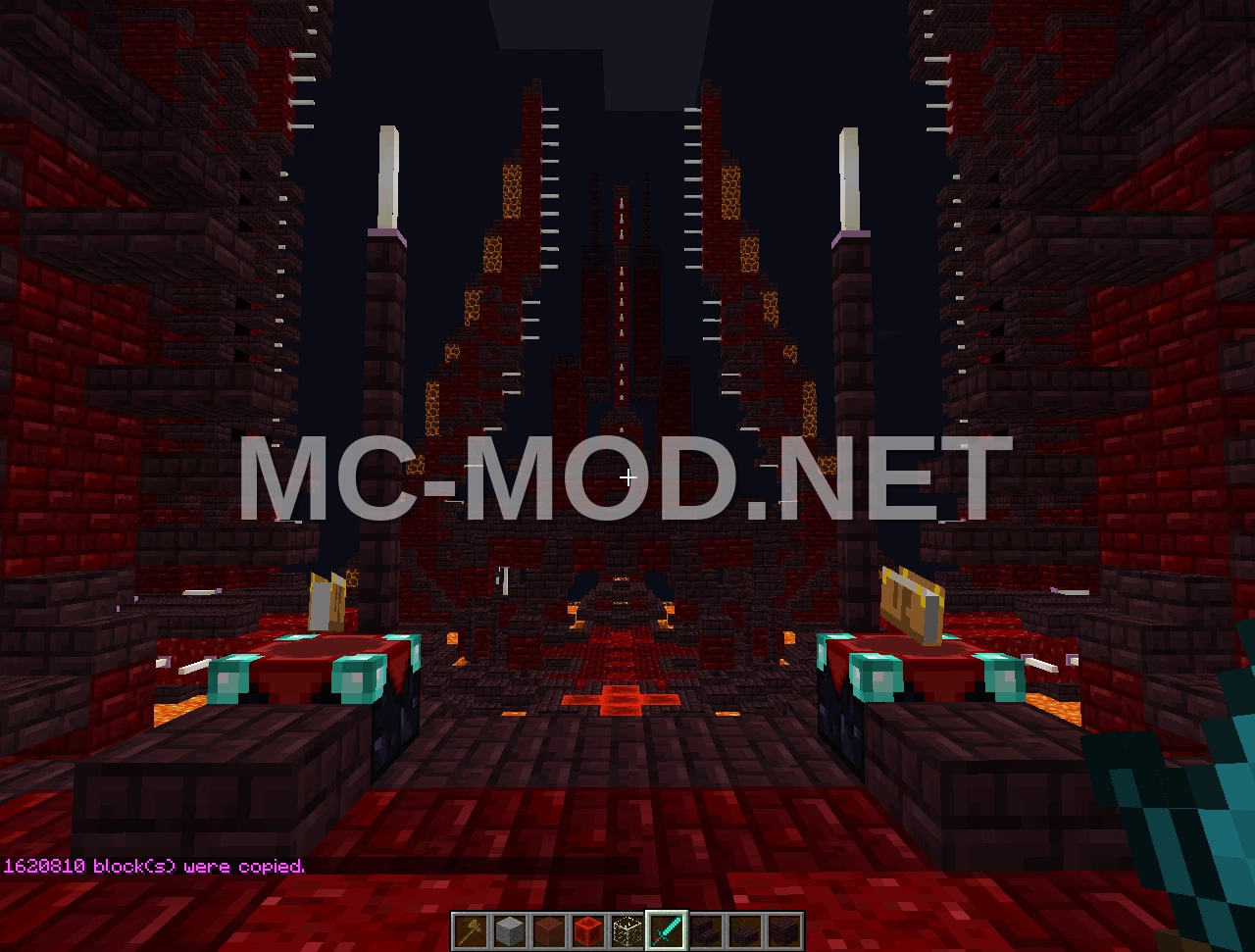 Exilus PvP Arena