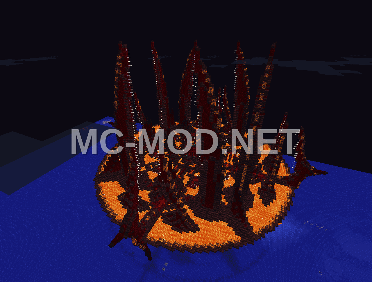 Exilus PvP Arena