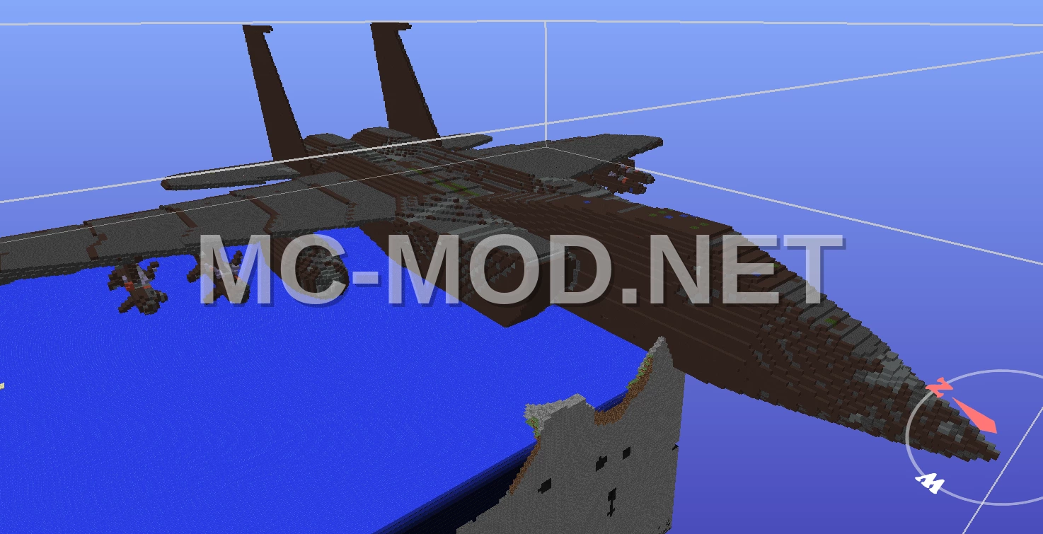 F14 Tomcat Fighter Jet