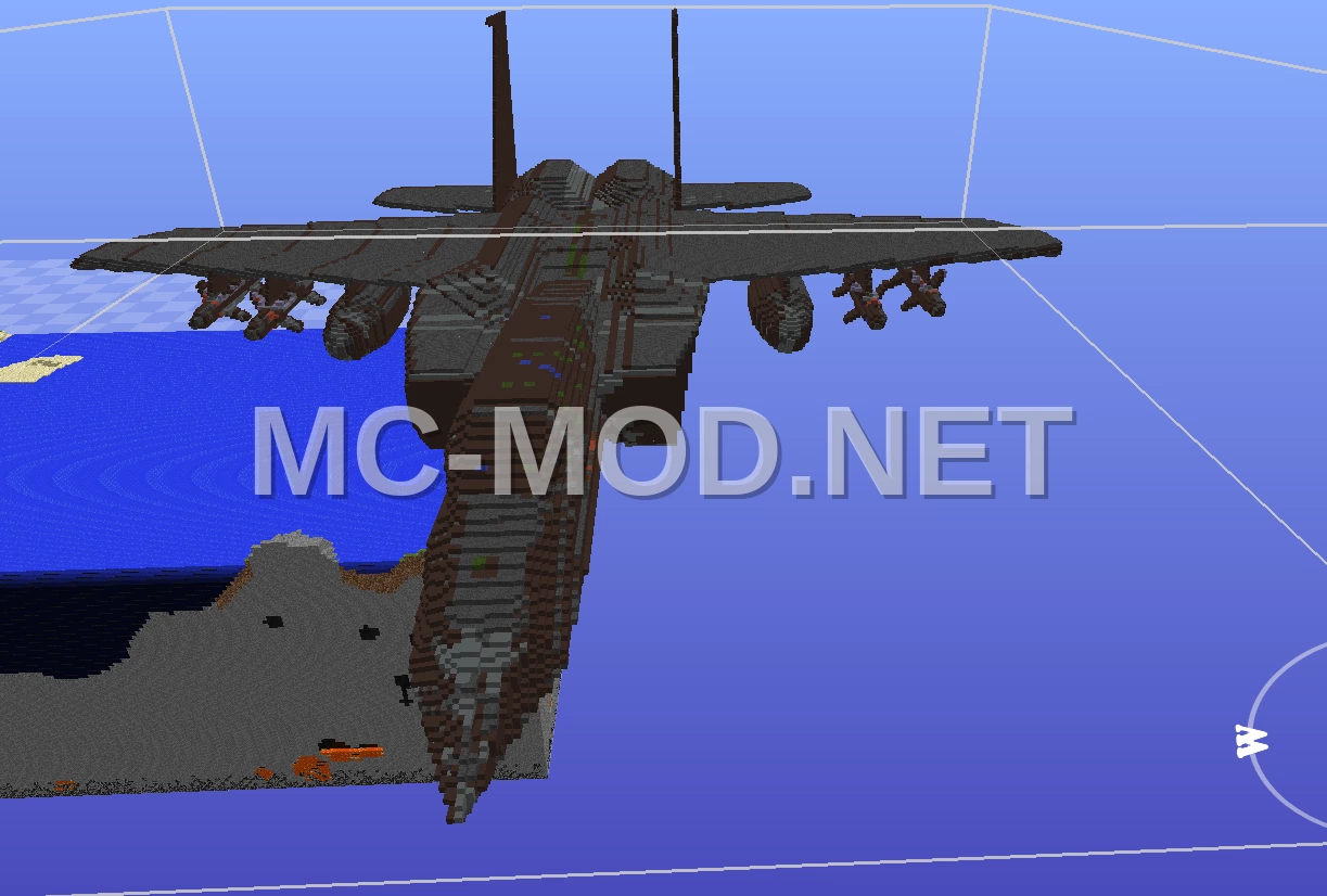 F14 Tomcat Fighter Jet