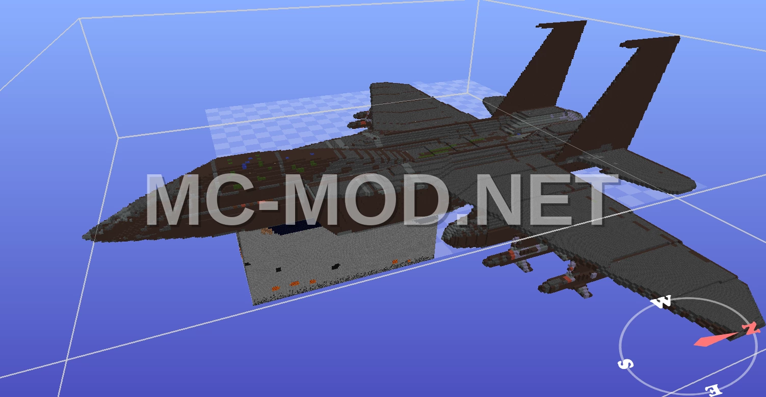 F14 Tomcat Fighter Jet