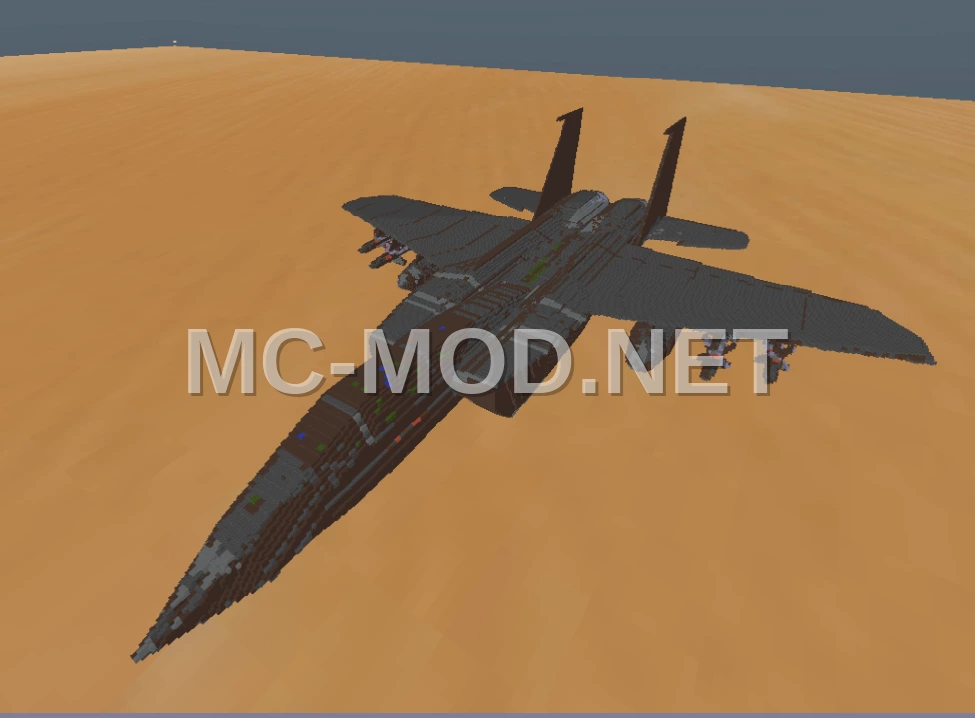 F14 Tomcat Fighter Jet