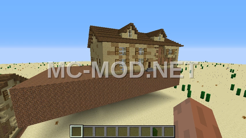 Fallout 3 Andale House With Basement
