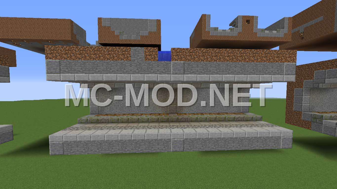 Fallout 3 Sewer Module