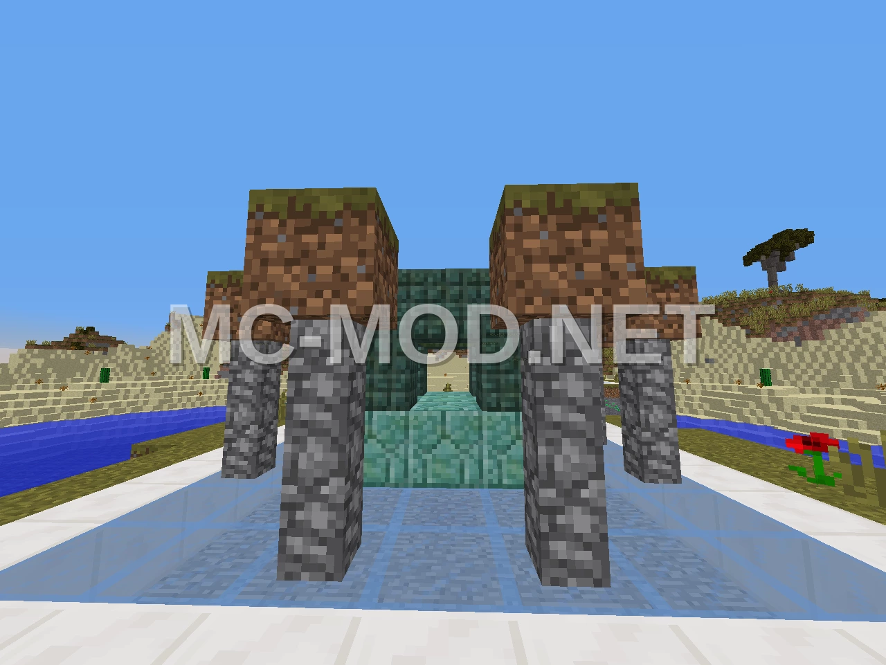 Familiar Structure for Speed Builders