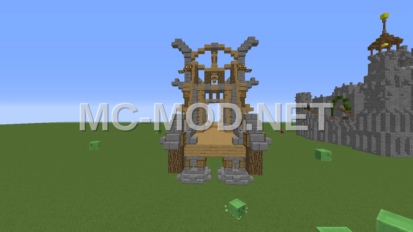 Fantasy World Bridge
