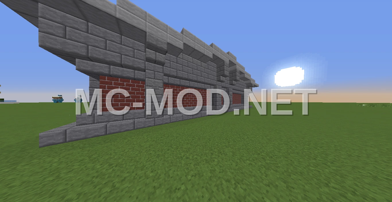 Fast Auto Smelter House with Minecart System