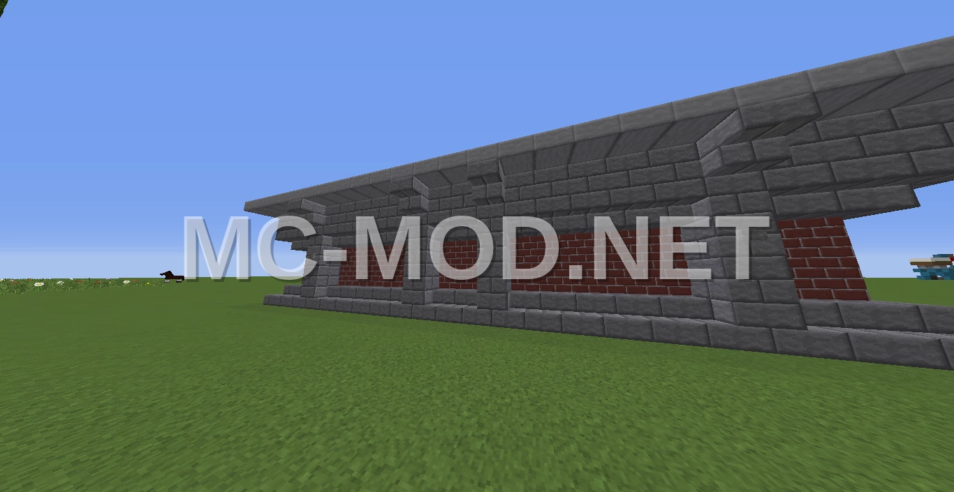 Fast Auto Smelter House with Minecart System