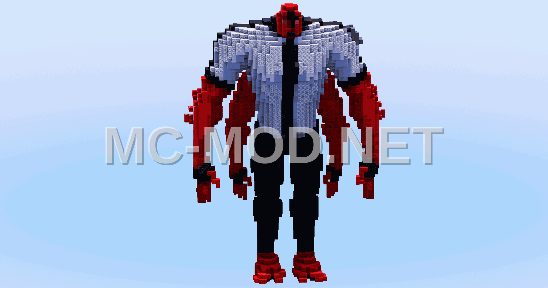 Fourarms Structure