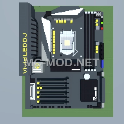 Gaming Computer Build Z270 GT8