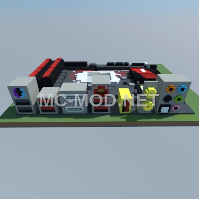 Gaming Motherboard Z170I