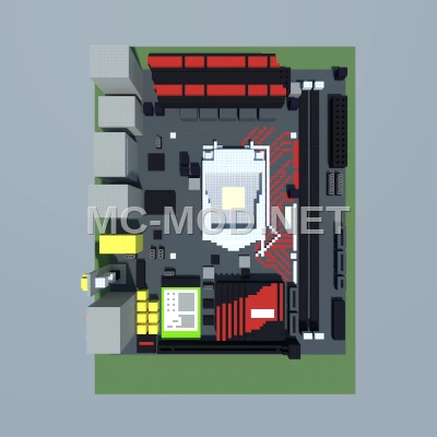 Gaming Motherboard Z170I