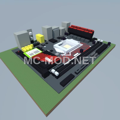 Gaming Motherboard Z170I