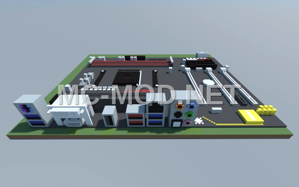 Gigabyte AB350 Gaming Motherboard Replica