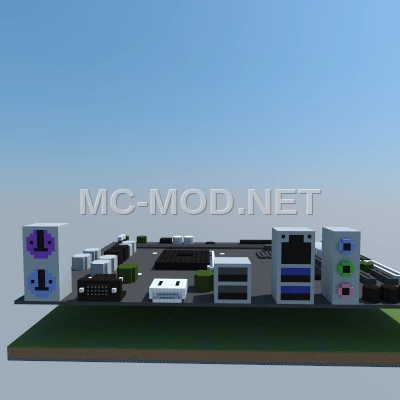 Gigabyte AM1M-S2H Motherboard Build