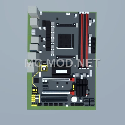 Gigabyte AMD Motherboard Gaming PC Build