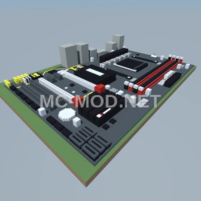Gigabyte AMD Motherboard Gaming PC Build