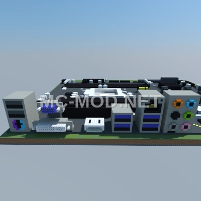 Gigabyte H270-HD3 Motherboard