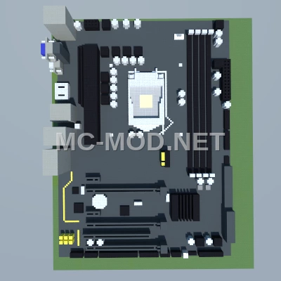 Gigabyte H270-HD3 Motherboard