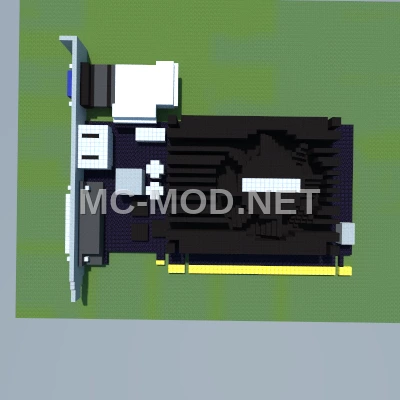 Gigabyte NVIDIA GeForce GT 720 Graphics Card