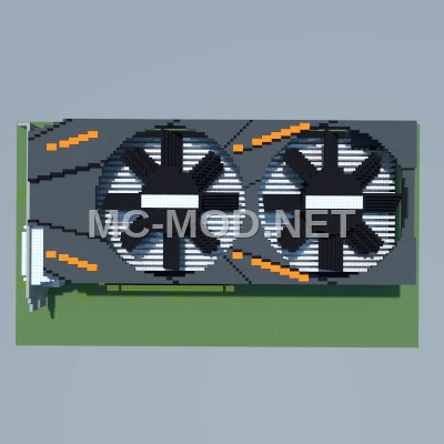 Gigabyte RX 580 Gaming Graphics Card