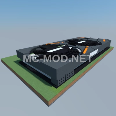 Gigabyte RX 580 Gaming Graphics Card
