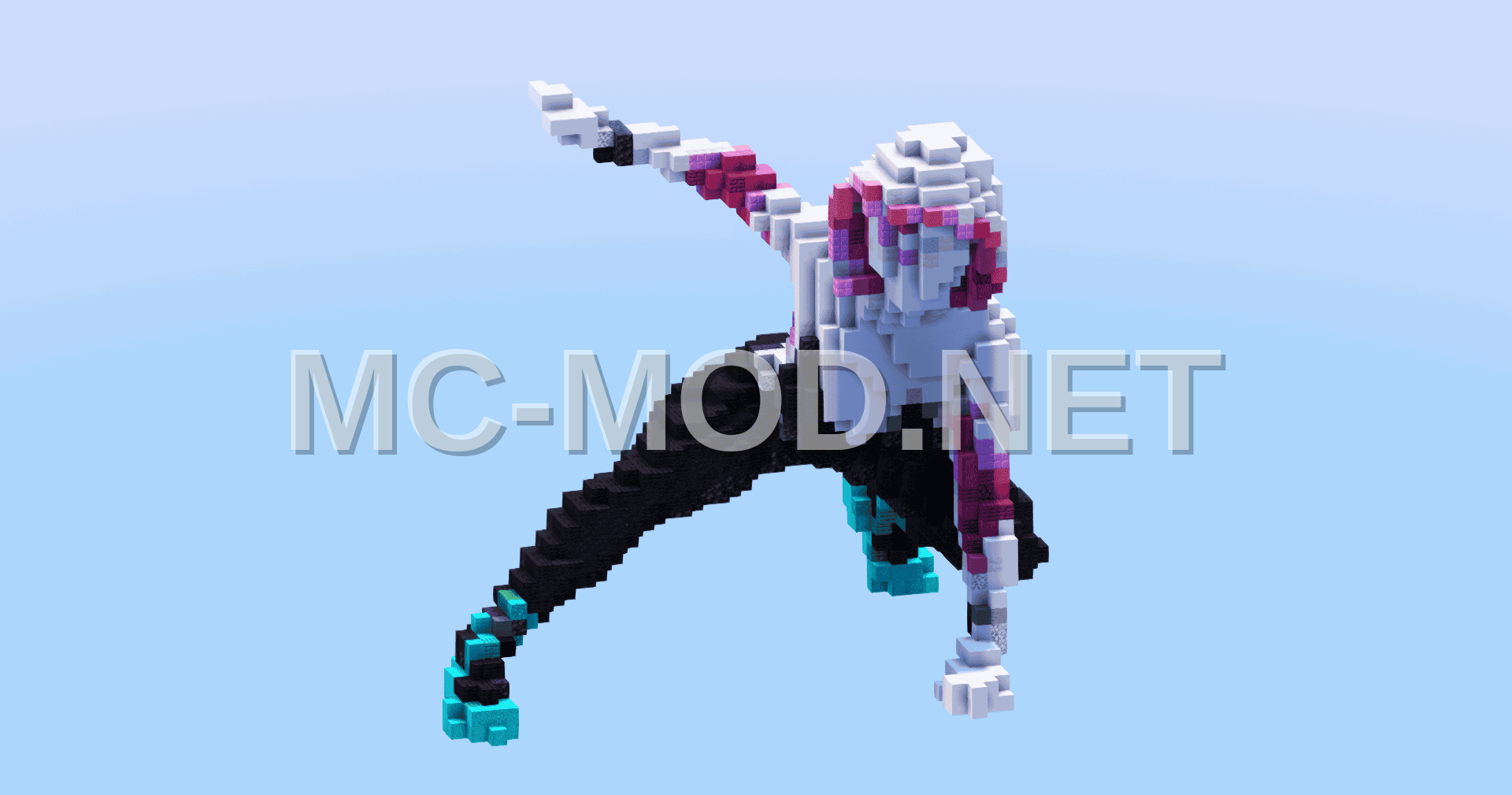Gwen Stacy Statue