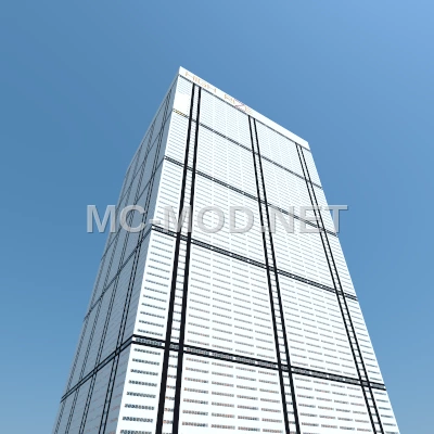 High-Rise Condominium Tower