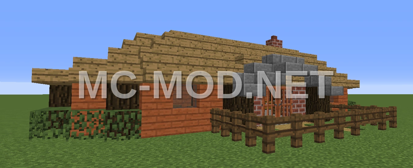 Hobbit Hole Replica