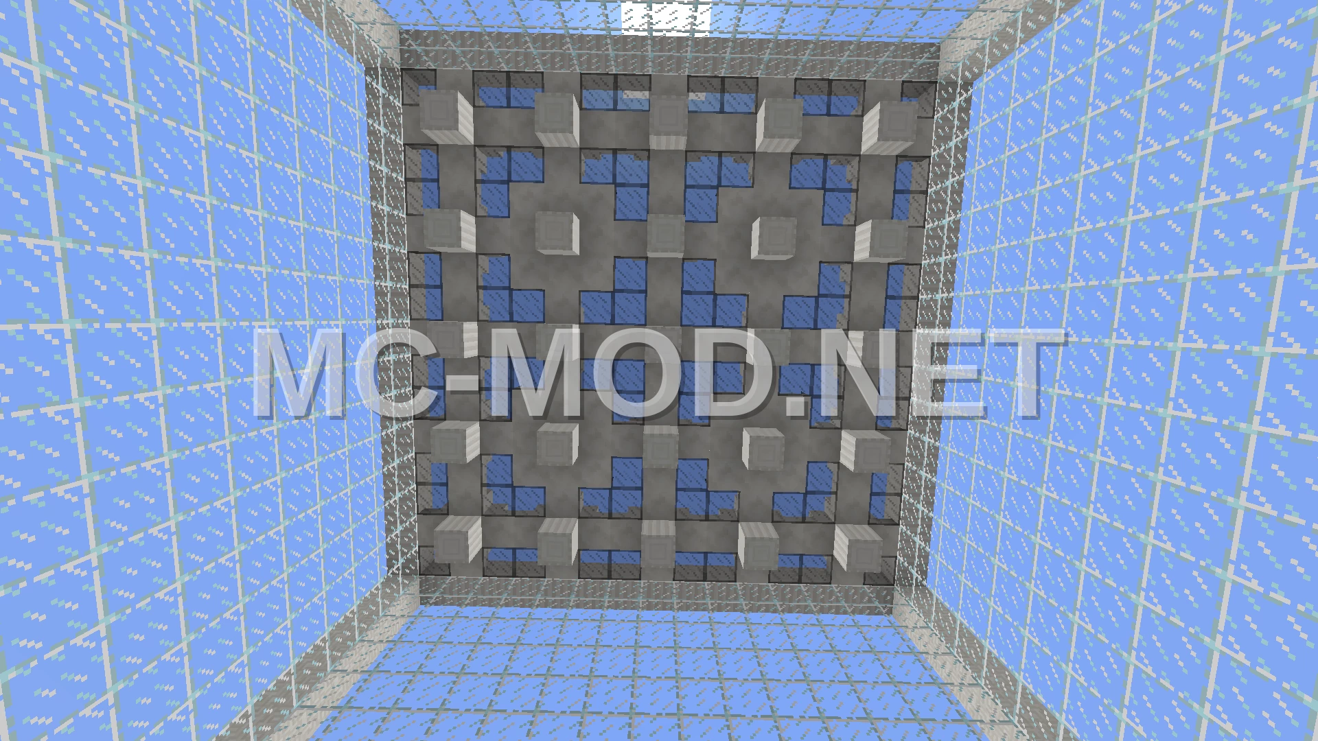 Iron Farm 2.0