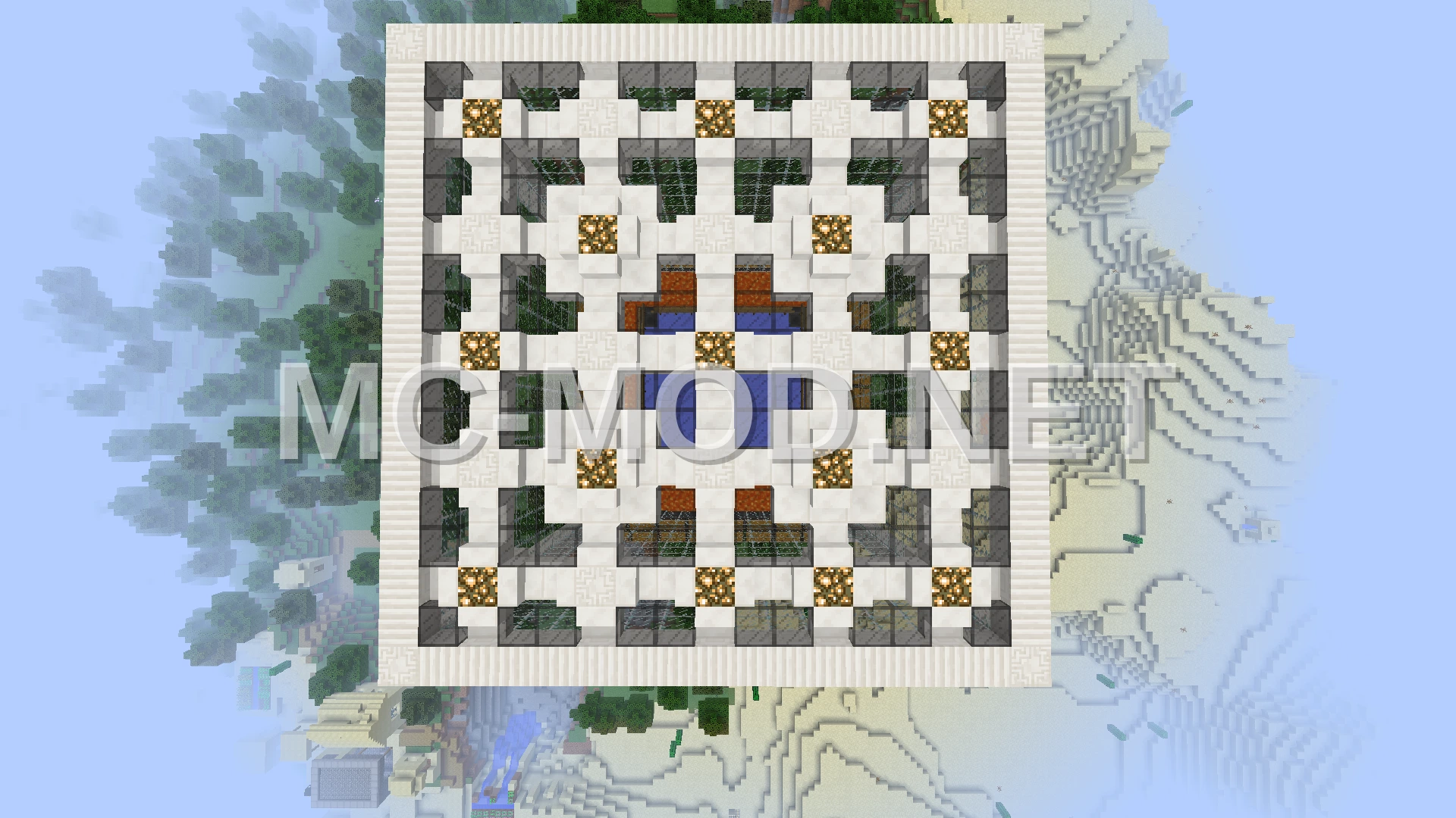 Iron Farm 2.0