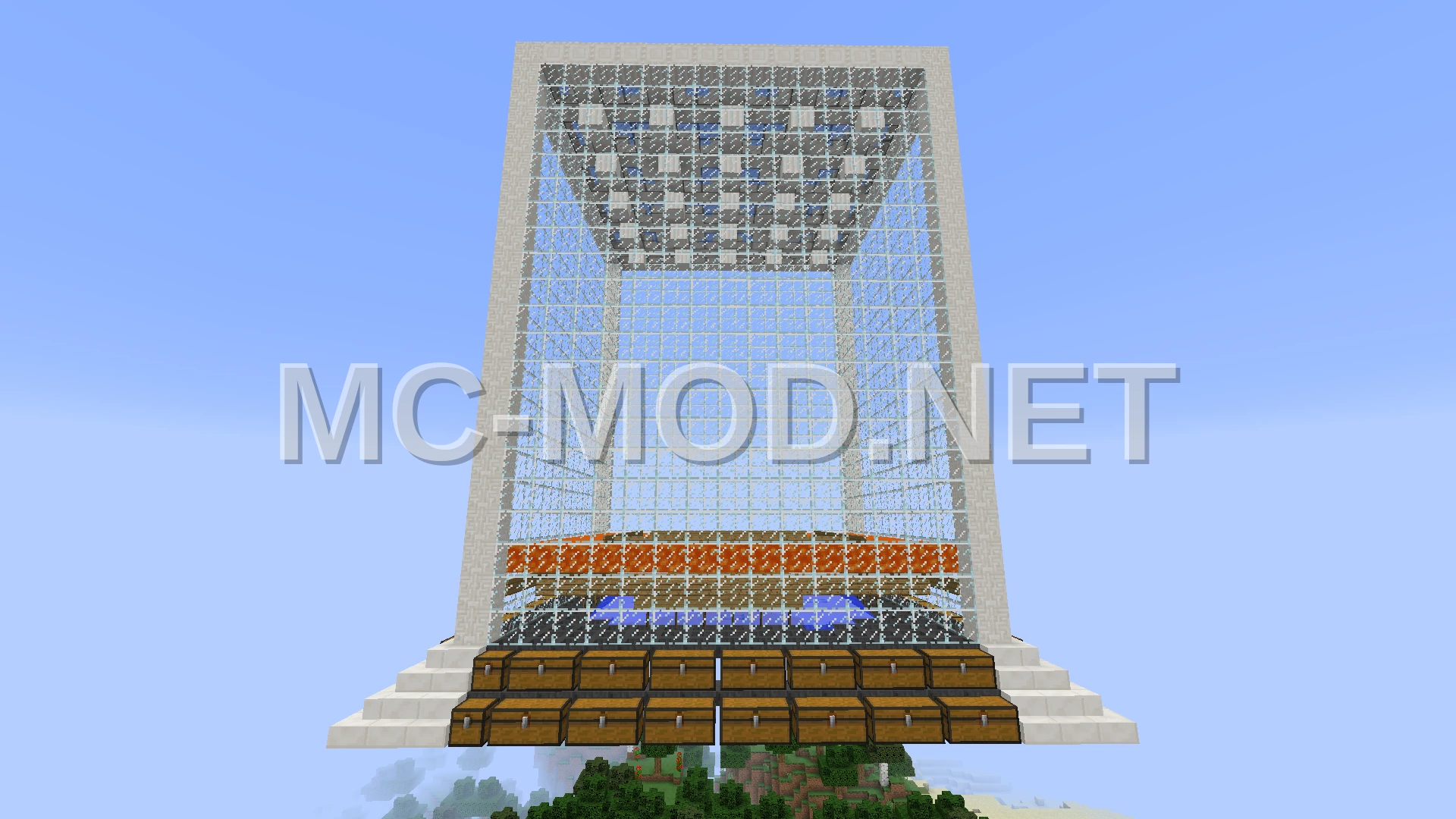 Iron Farm 2.0