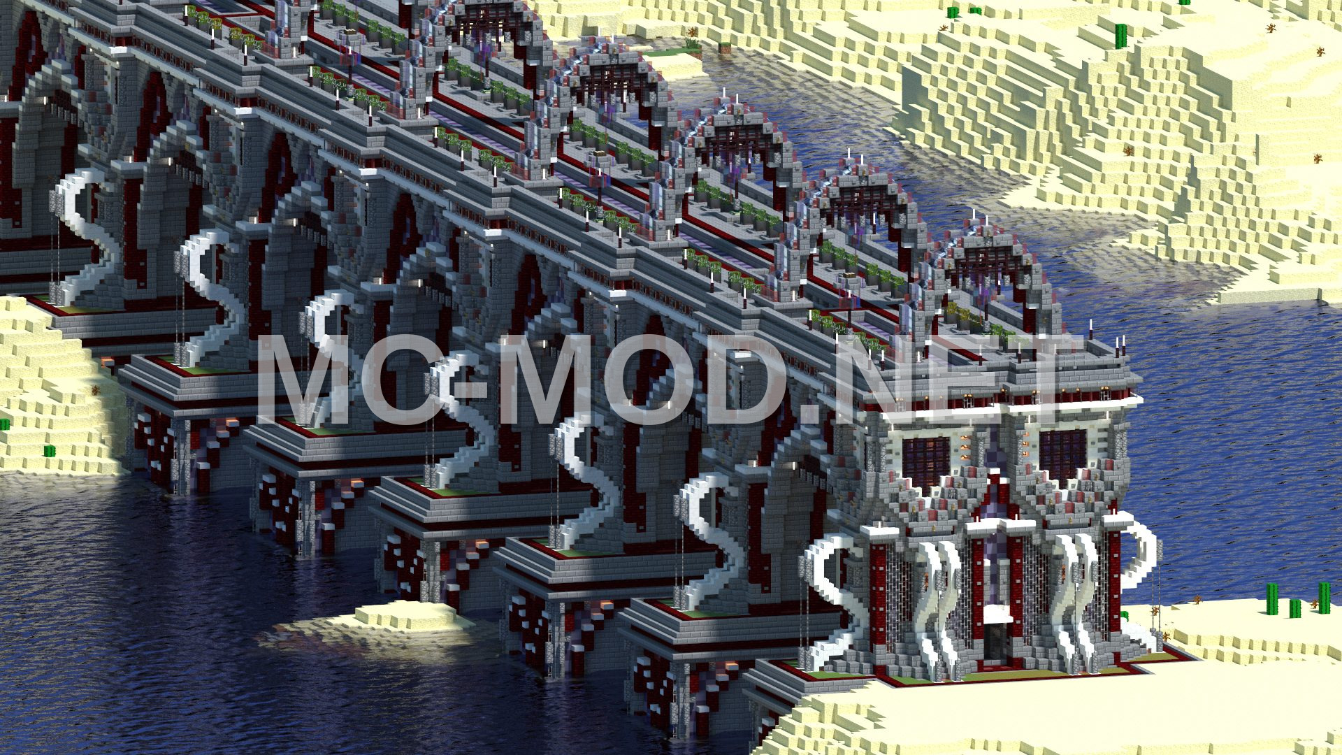 Island Bridge