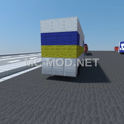 Isuzu Giga 10-Wheeler Truck