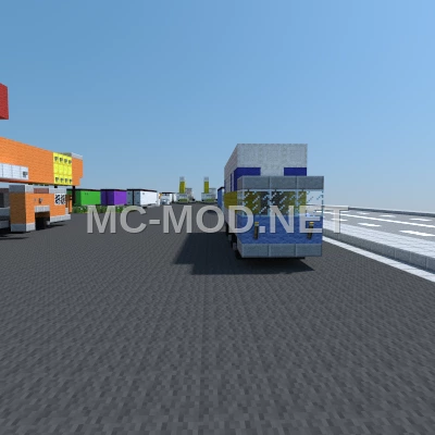 Isuzu Giga 10-Wheeler Truck
