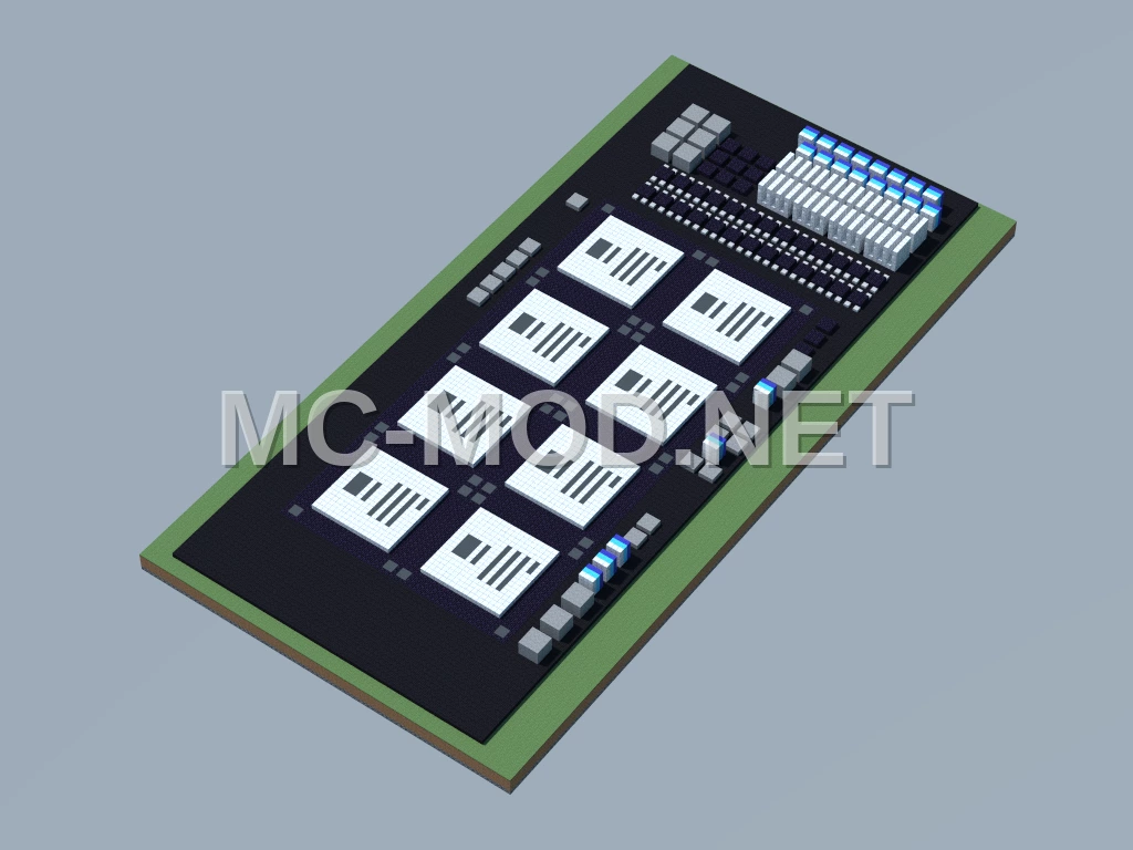 JackSepticEye Themed Graphics Card