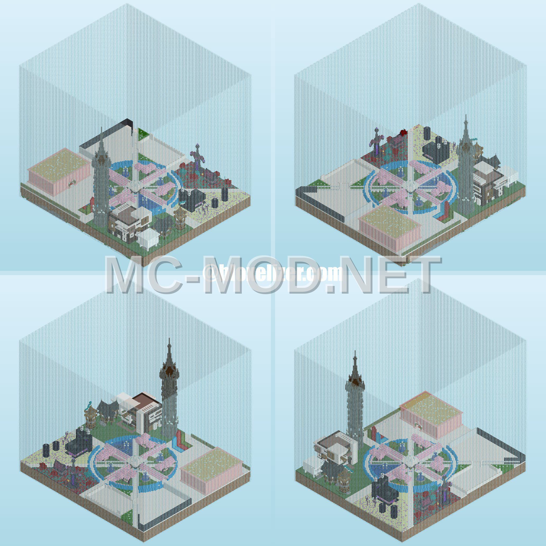 Jeevrathna S3 Spawn Point