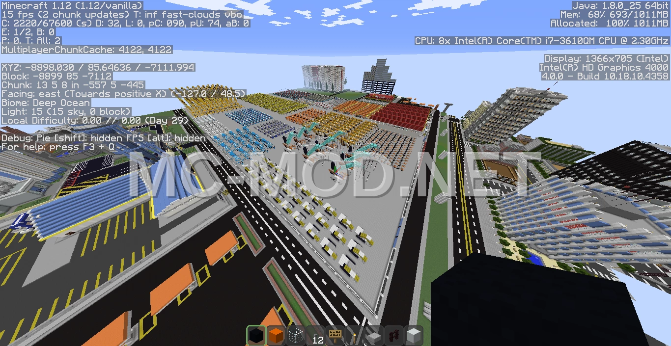 Langley Truck Trading Center