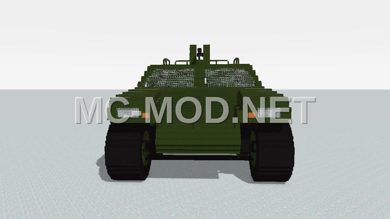 Light Armored Vehicle