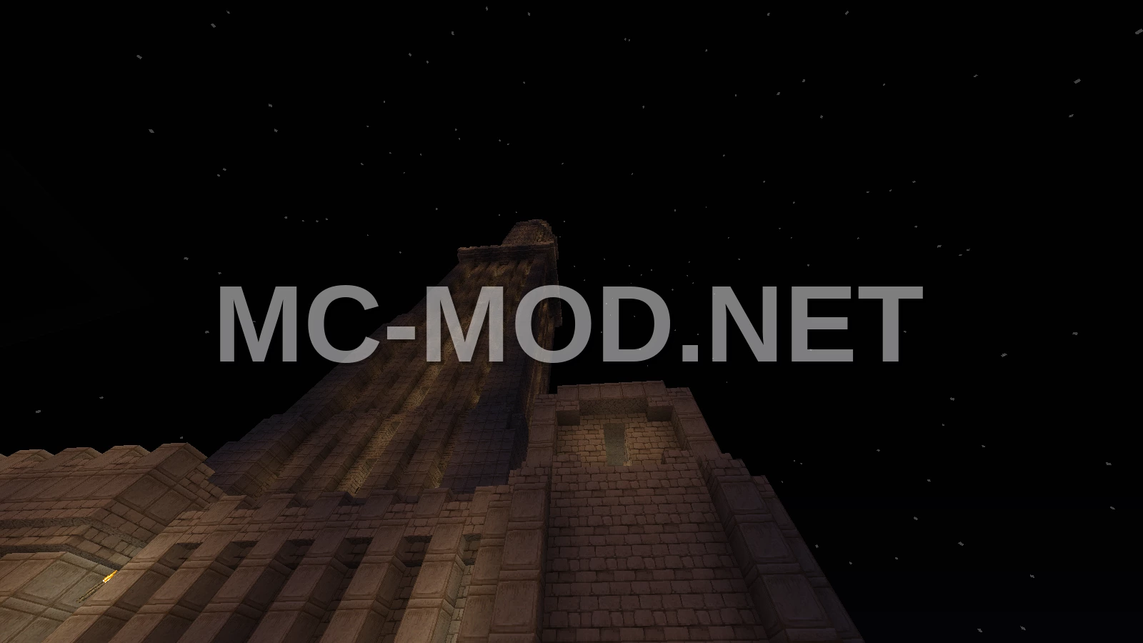 Lighthouse of Alexandria Recreation
