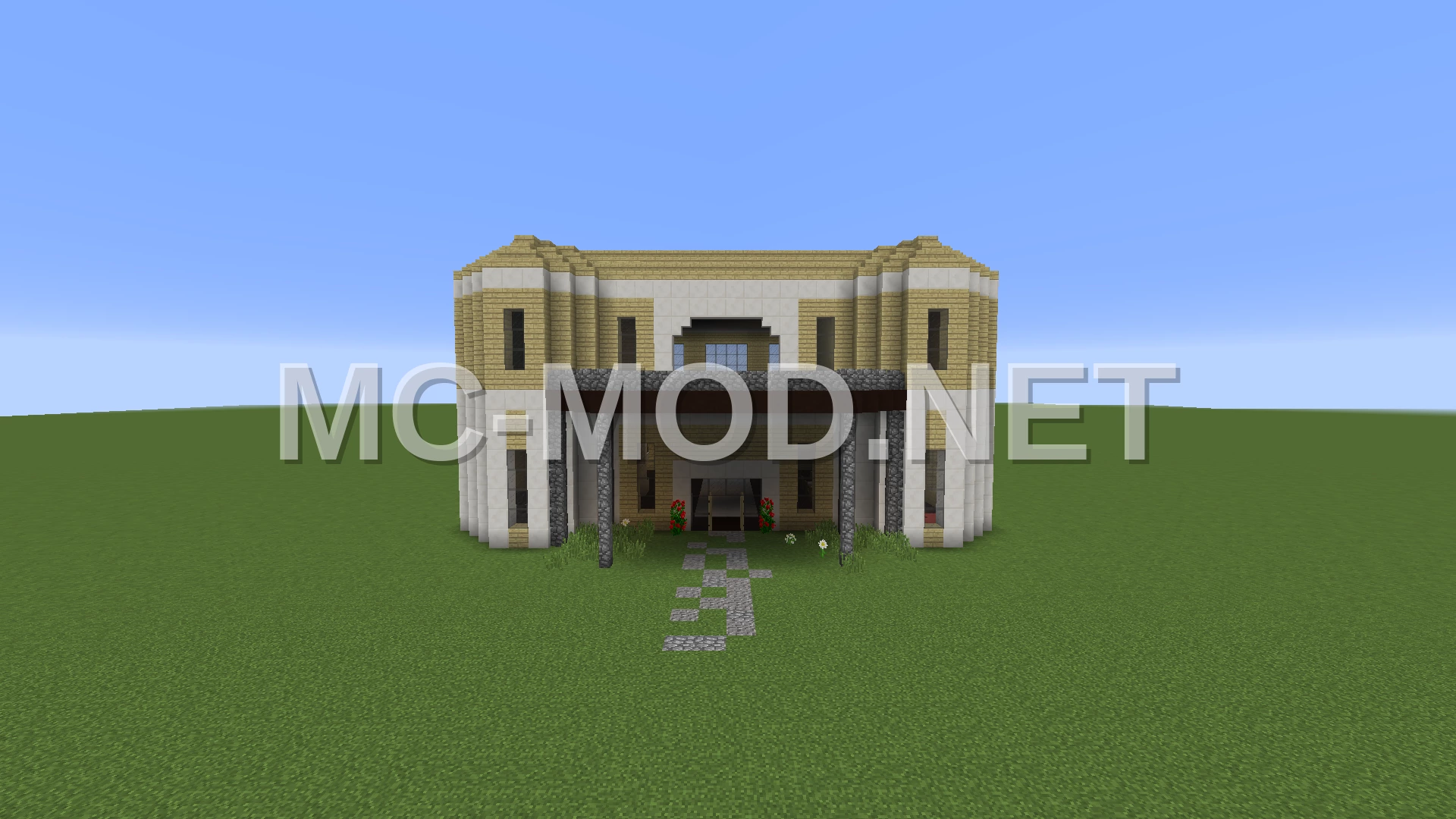 Lil’s Mansion House