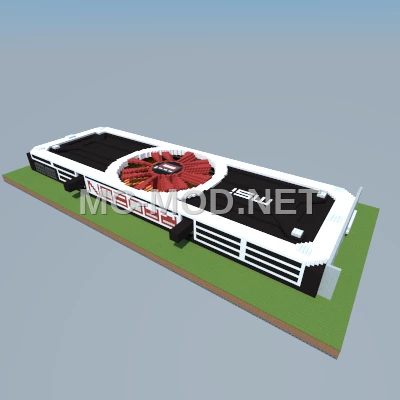 MSI AMD Radeon Graphics Card