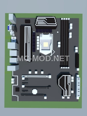 MSI H270 PC Mate Motherboard