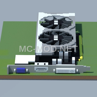 MSI NVIDIA GT 430 Graphics Card