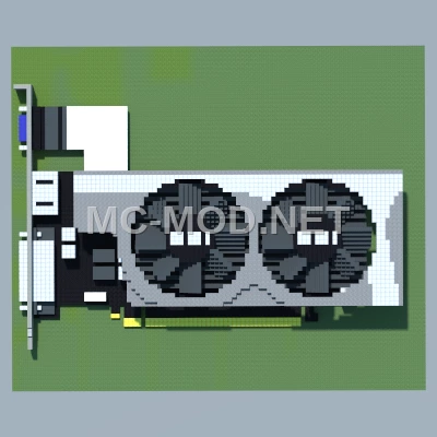MSI NVIDIA GT 430 Graphics Card