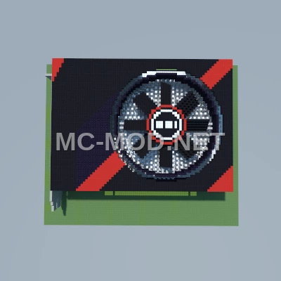 MSI NVIDIA GeForce GTX 760 PC Component