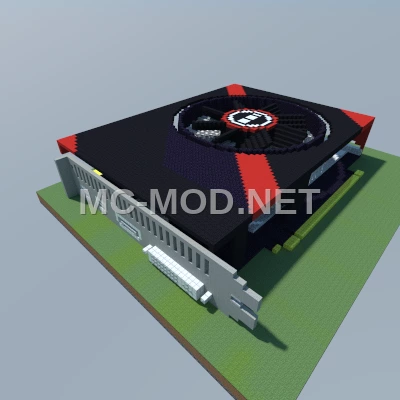MSI NVIDIA GeForce GTX 760 PC Component